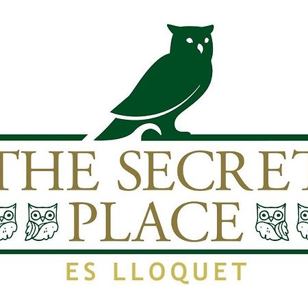 Hotel Es Lloquet (Adults Only) Campos Kültér fotó