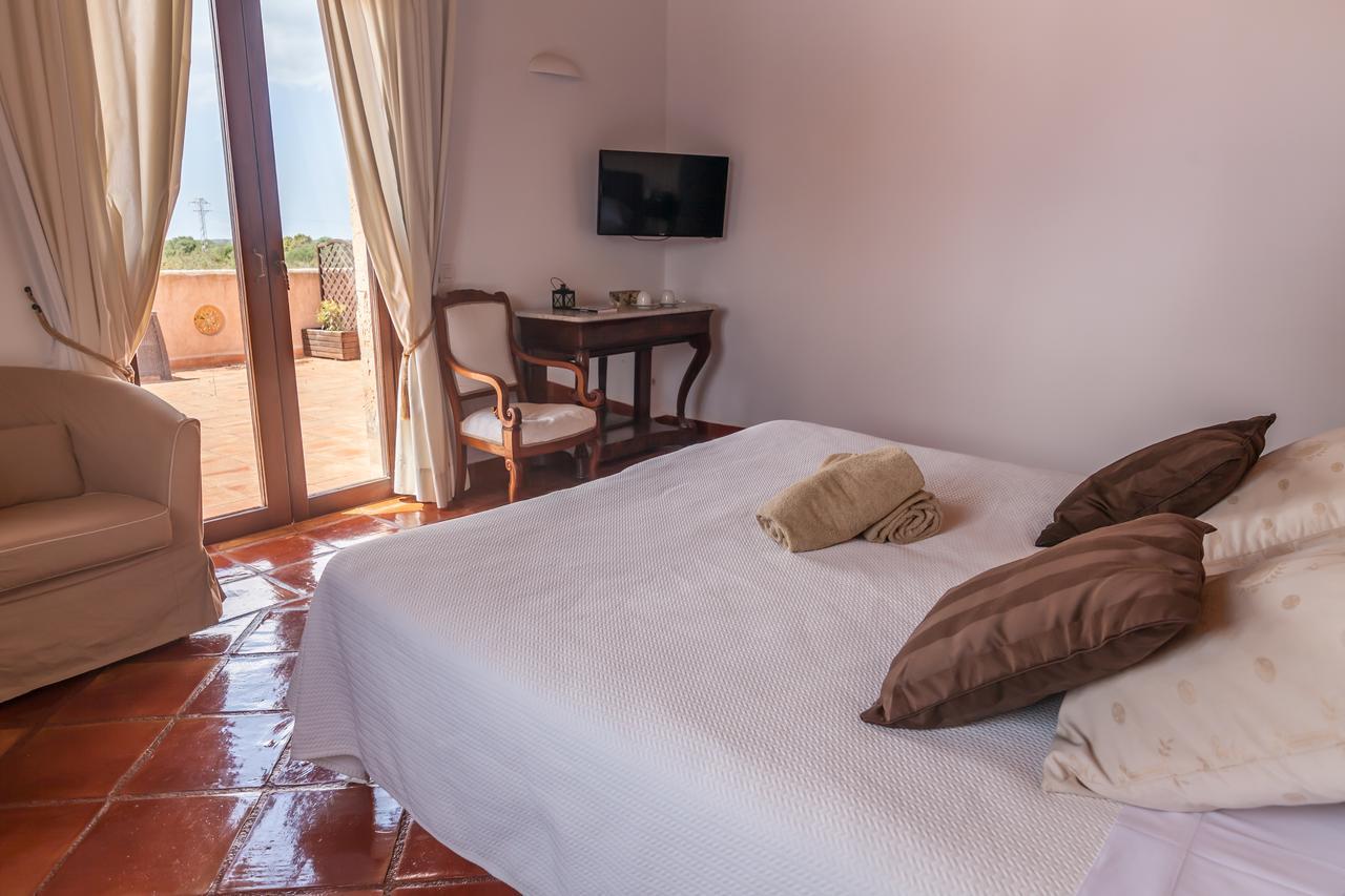 Hotel Es Lloquet (Adults Only) Campos Kültér fotó