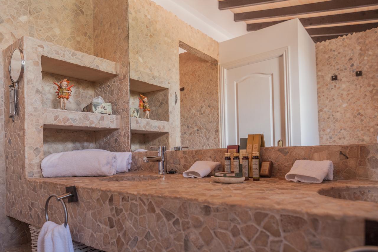 Hotel Es Lloquet (Adults Only) Campos Kültér fotó