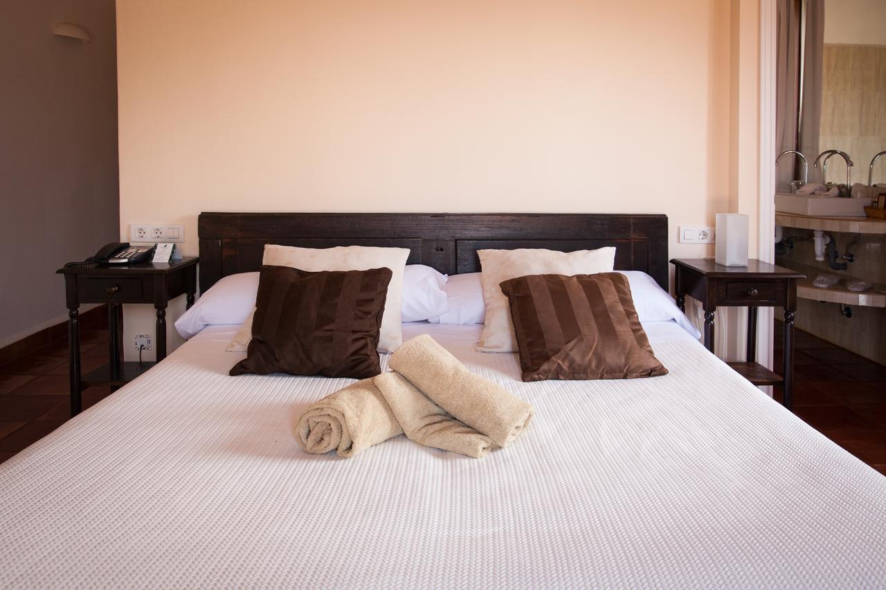Hotel Es Lloquet (Adults Only) Campos Kültér fotó