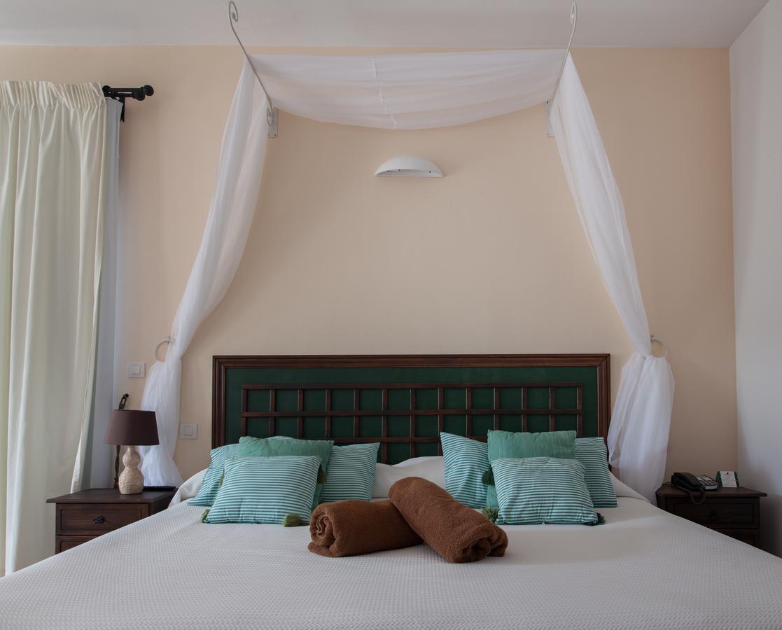 Hotel Es Lloquet (Adults Only) Campos Kültér fotó