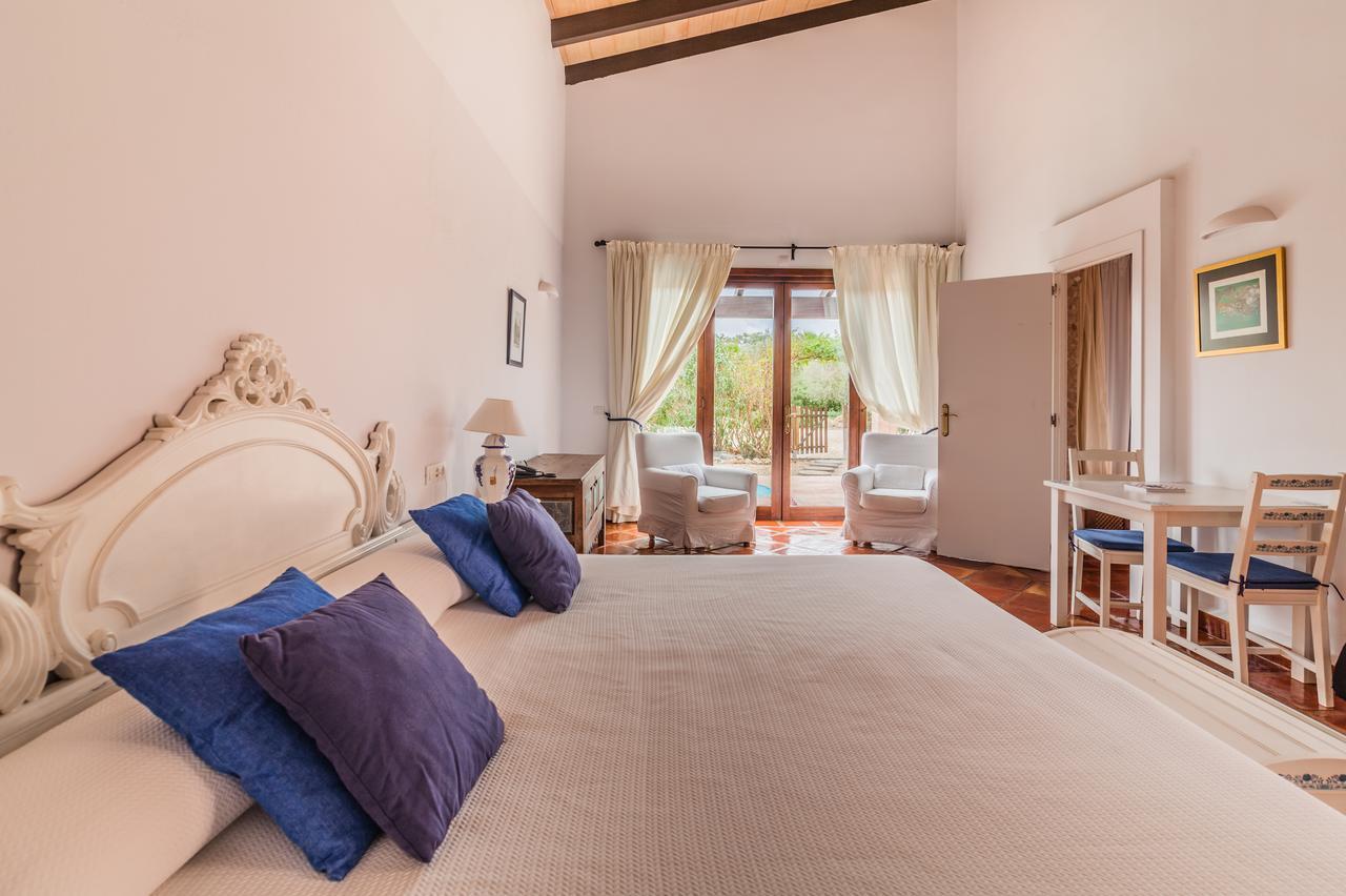 Hotel Es Lloquet (Adults Only) Campos Kültér fotó
