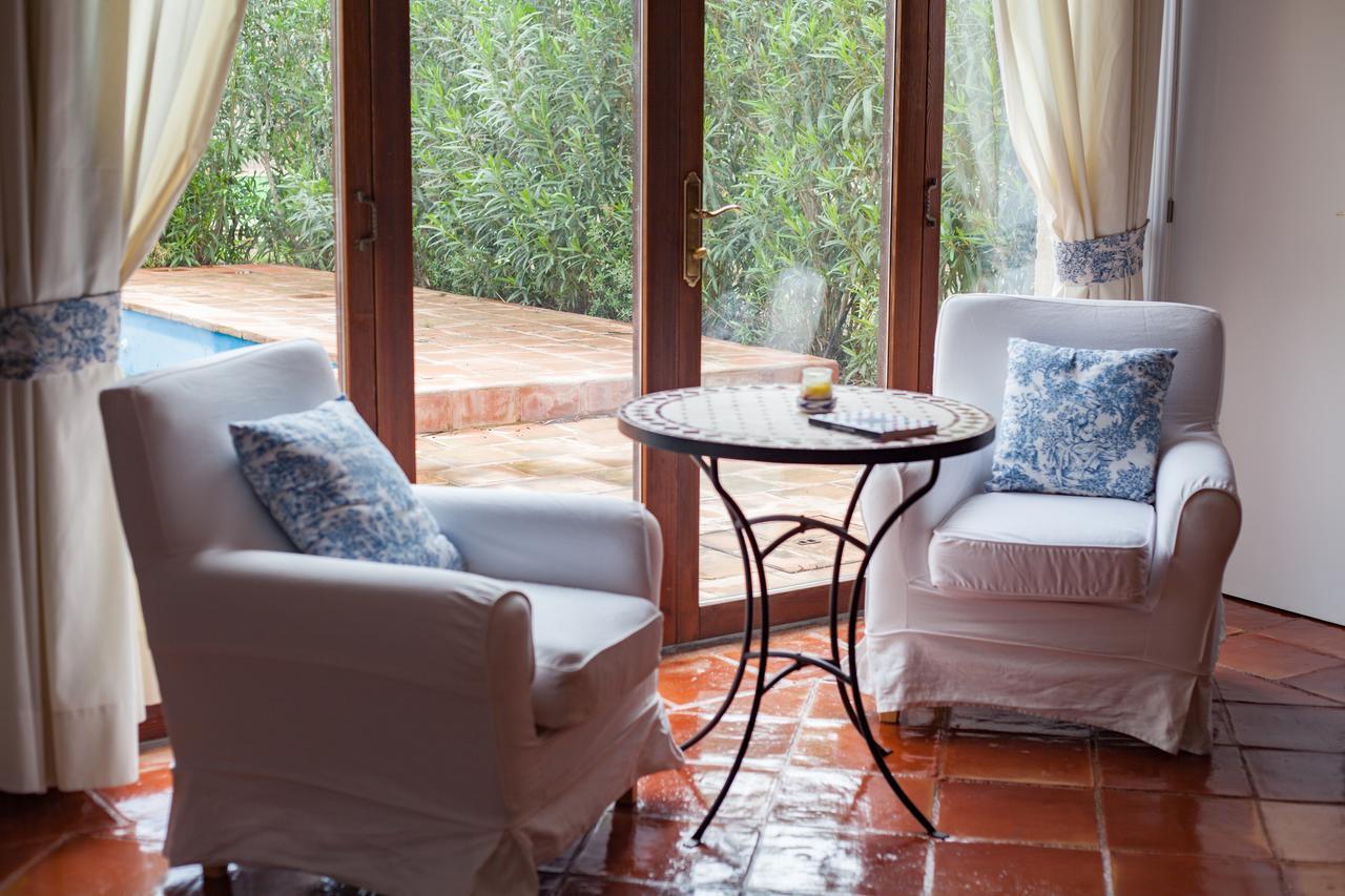 Hotel Es Lloquet (Adults Only) Campos Kültér fotó