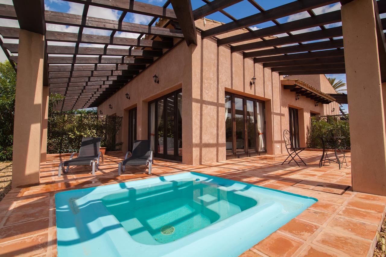 Hotel Es Lloquet (Adults Only) Campos Kültér fotó