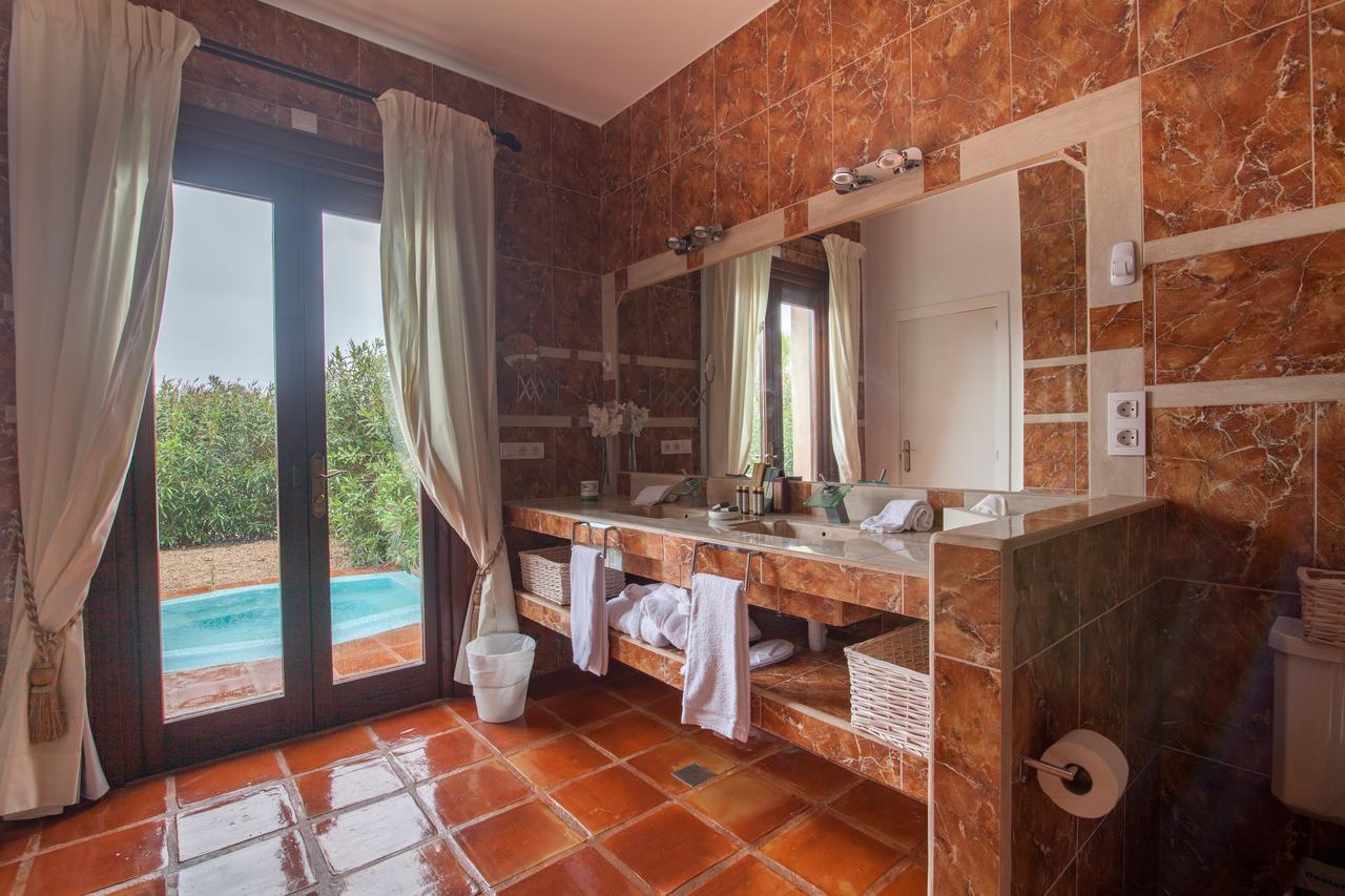 Hotel Es Lloquet (Adults Only) Campos Kültér fotó