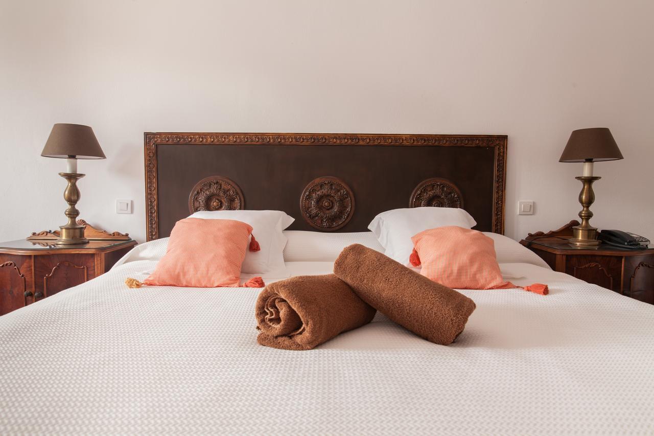 Hotel Es Lloquet (Adults Only) Campos Kültér fotó