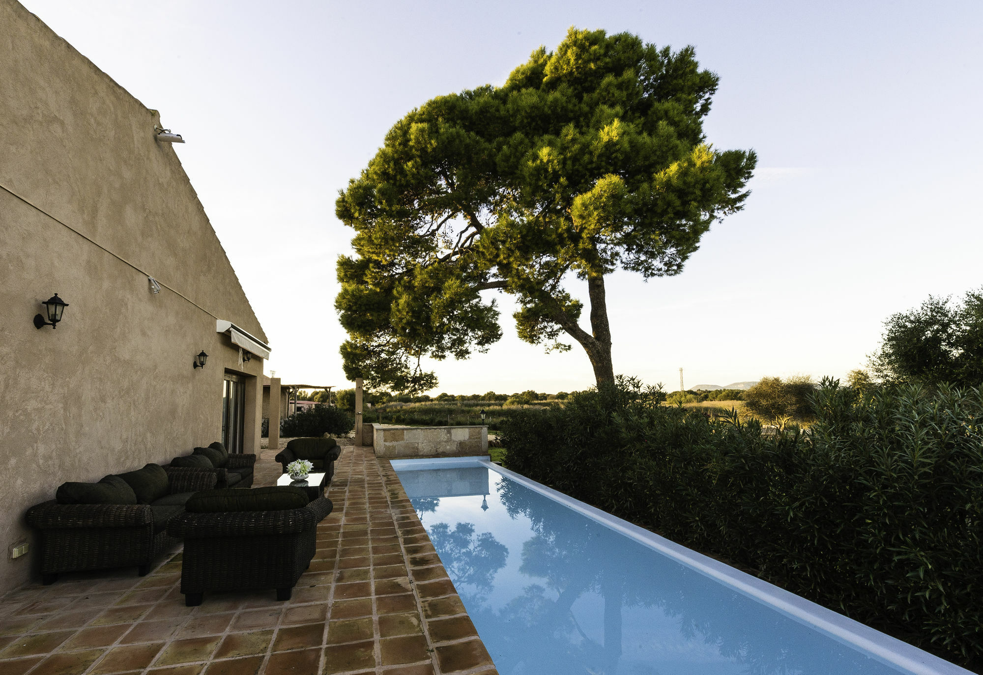 Hotel Es Lloquet (Adults Only) Campos Kültér fotó