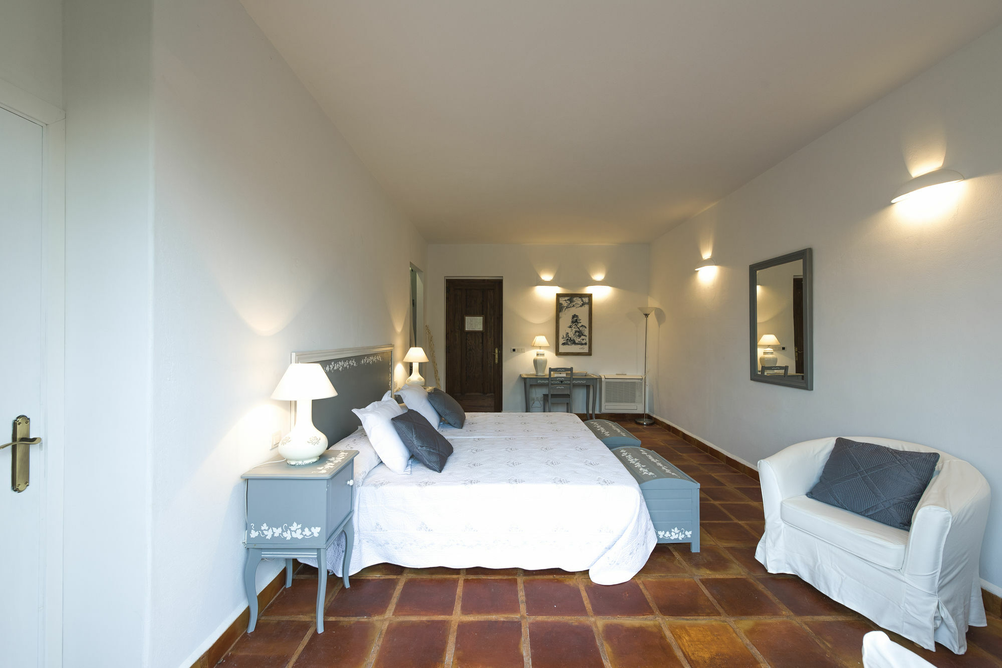 Hotel Es Lloquet (Adults Only) Campos Kültér fotó