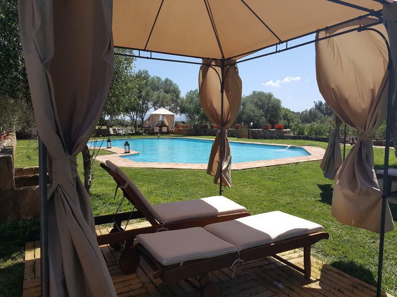 Hotel Es Lloquet (Adults Only) Campos Kültér fotó