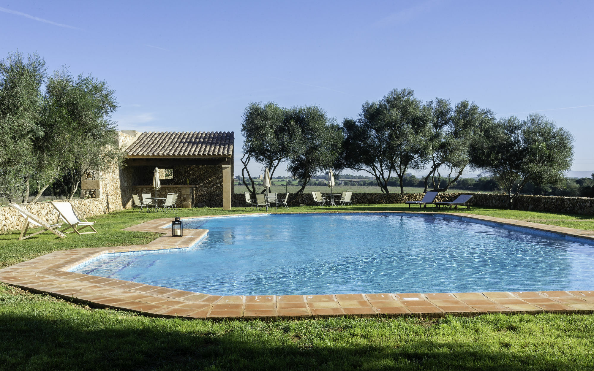Hotel Es Lloquet (Adults Only) Campos Kültér fotó