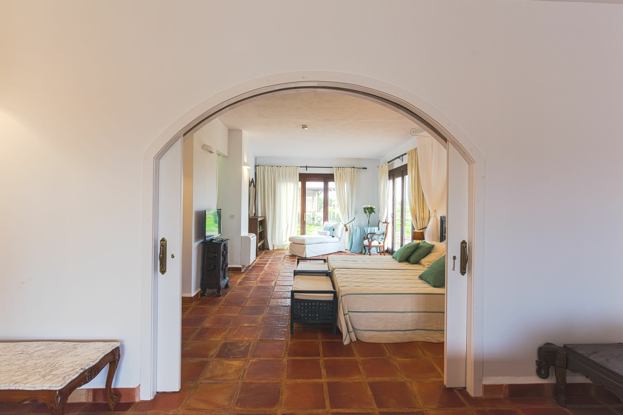 Hotel Es Lloquet (Adults Only) Campos Kültér fotó