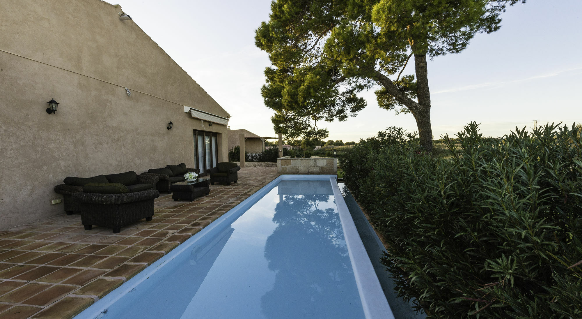 Hotel Es Lloquet (Adults Only) Campos Kültér fotó