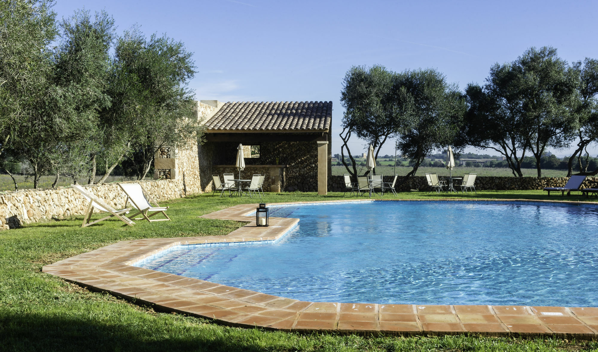 Hotel Es Lloquet (Adults Only) Campos Kültér fotó